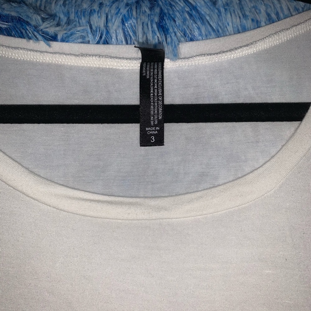 Torrid super soft tee - Picture 2 of 2